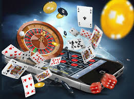 Free Spins for Existing Customers What You Need to Know 1063861599